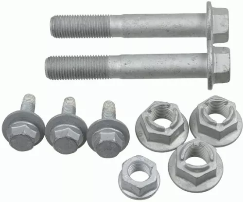 LEMFORDER Repair Kit, wheel suspension (38813 01)