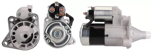 ELSTOCK Starter (25-4390)