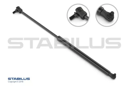 STABILUS Gas Spring, boot/cargo area (138383)