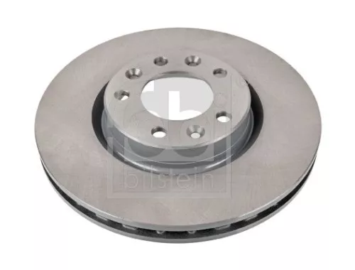FEBI BILSTEIN Brake Disc (104526)