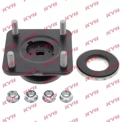 KYB Repair Kit, suspension strut support mount (SM5692)