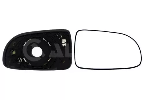 ALKAR Mirror Glass, exterior mirror (6402453)