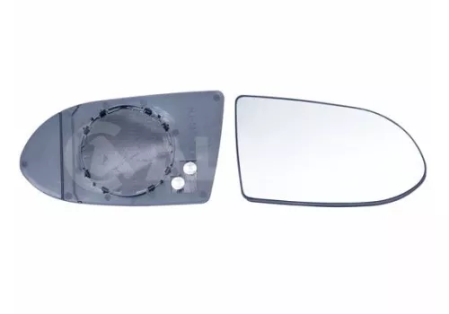 ALKAR Mirror Glass, exterior mirror (6432440)