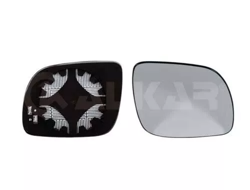 ALKAR Mirror Glass, exterior mirror (6432521)