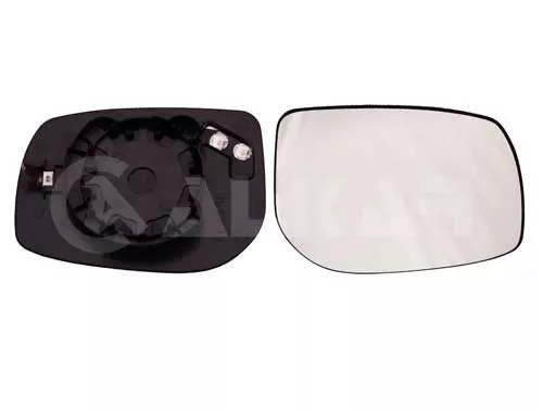 ALKAR Mirror Glass, exterior mirror (6432957)