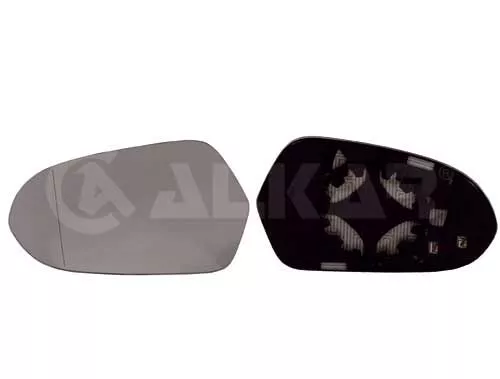 Mirror Glass, exterior mirror
