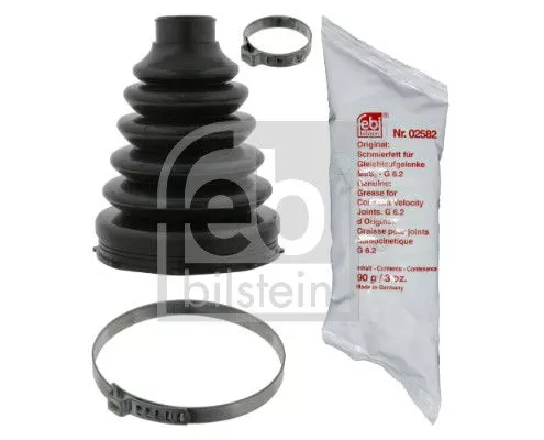 Bellow Kit, drive shaft