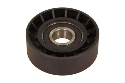 MAXGEAR Deflection/Guide Pulley, V-ribbed belt (54-1291)