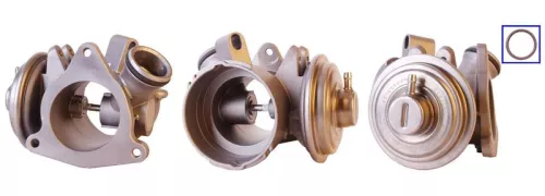ELSTOCK EGR Valve (71-0117)