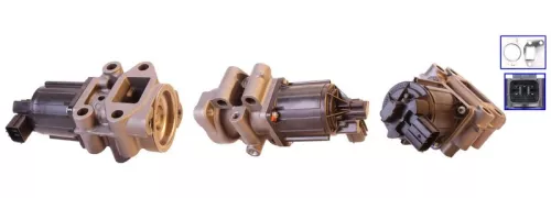 ELSTOCK EGR Valve (72-0111)