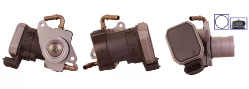 ELSTOCK EGR Valve (73-0016)