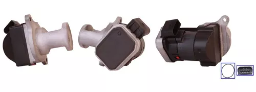 ELSTOCK EGR Valve (73-0074)