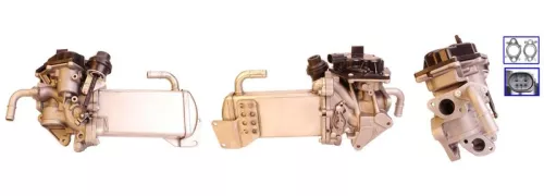 EGR Valve