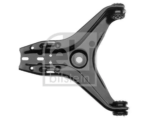 FEBI BILSTEIN Control/Trailing Arm, wheel suspension (14148)