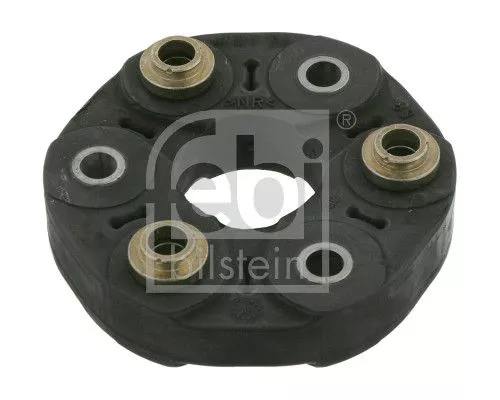 Joint, propshaft