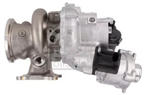 FEBI BILSTEIN Charger, charging (supercharged/turbocharged) (188960)