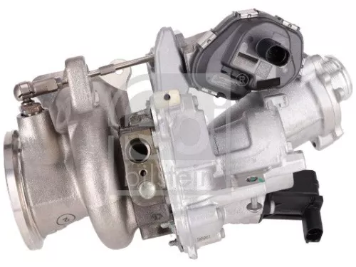 FEBI BILSTEIN Charger, charging (supercharged/turbocharged) (188960)