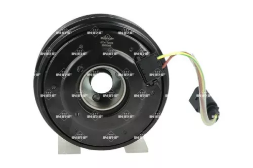 NRF Magnetic Clutch, air conditioning compressor (380014)
