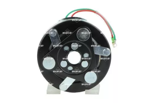 NRF Magnetic Clutch, air conditioning compressor (380016)