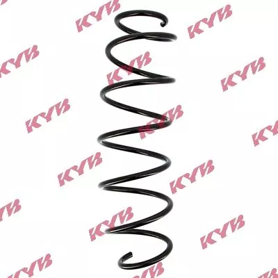 KYB Suspension Spring (RA3558)