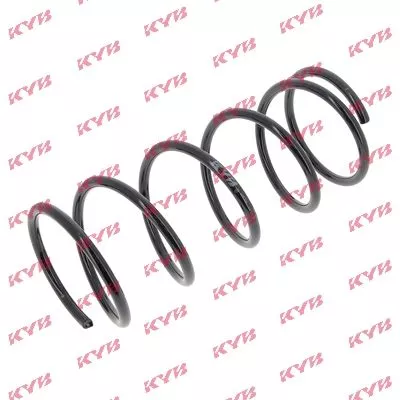 KYB Suspension Spring (RA5386)