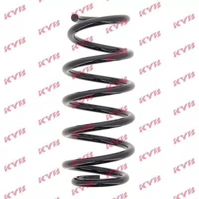 KYB Suspension Spring (RA6154)