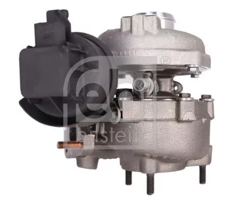 FEBI BILSTEIN Charger, charging (supercharged/turbocharged) (186920)