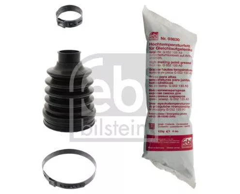 FEBI BILSTEIN Bellow Kit, drive shaft (100190)