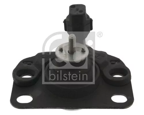Mounting, engine