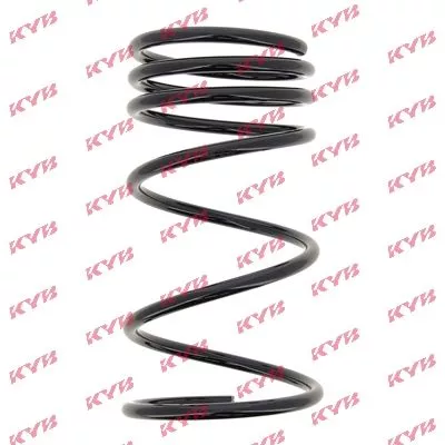 KYB Suspension Spring (RC6722)