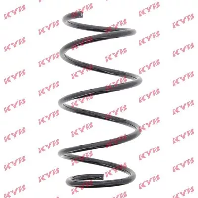 KYB Suspension Spring (RH2588)