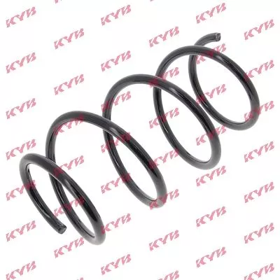 KYB Suspension Spring (RH2588)