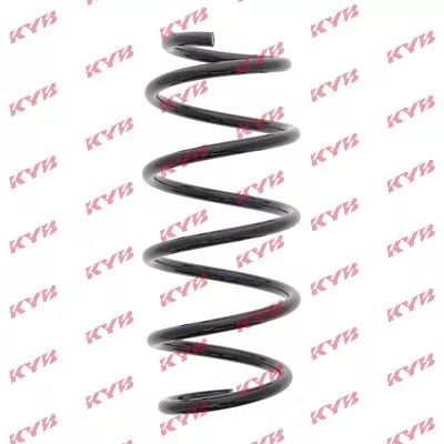 KYB Suspension Spring (RH2654)