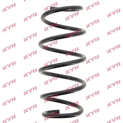 KYB Suspension Spring (RH2706)