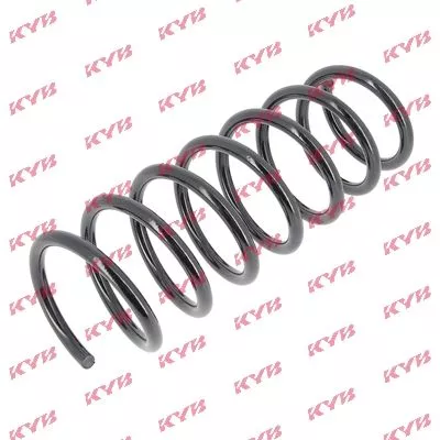 KYB Suspension Spring (RH2911)