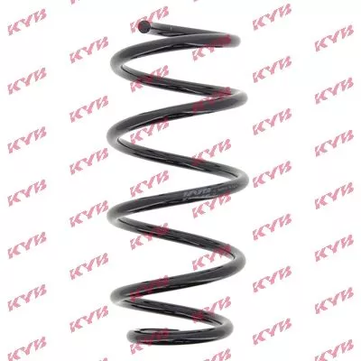 KYB Suspension Spring (RH3512)