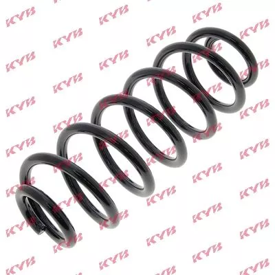 KYB Suspension Spring (RH6598)