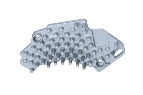 NRF Resistor, interior blower (342025)