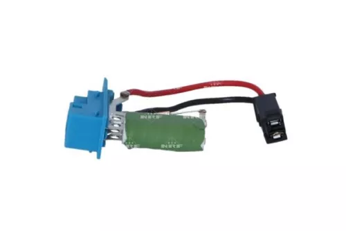 NRF Resistor, interior blower (342036)