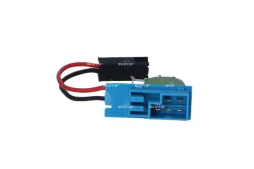 NRF Resistor, interior blower (342036)