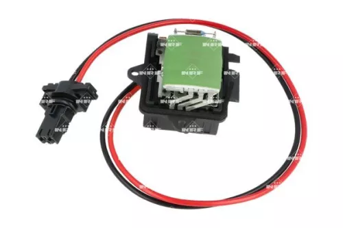 NRF Resistor, interior blower (342054)
