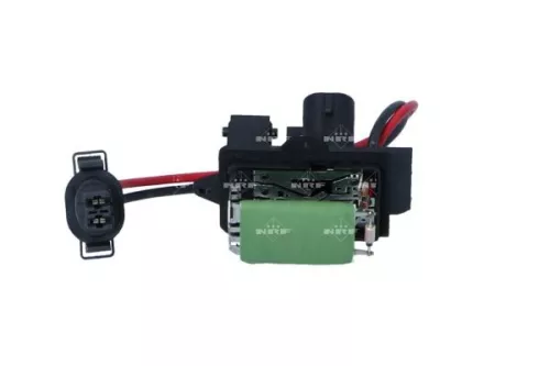 NRF Resistor, interior blower (342057)