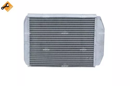 NRF Heat Exchanger, interior heating (54357)