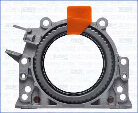 AJUSA Shaft Seal, crankshaft (71007300)