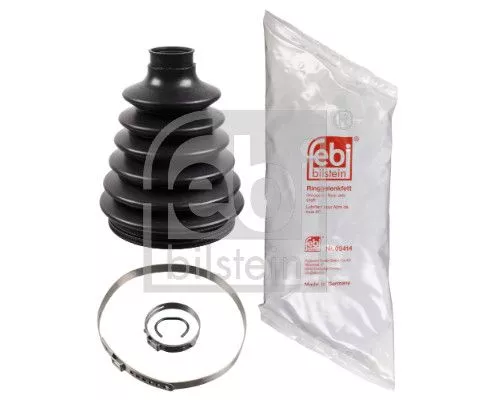 FEBI BILSTEIN Bellow Kit, drive shaft (17126)