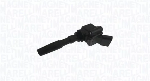 MAGNETI MARELLI Ignition Coil (060717199012)
