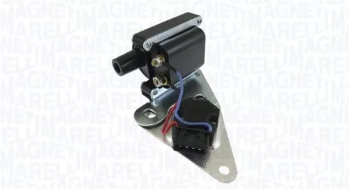 MAGNETI MARELLI Ignition Coil (060717201012)