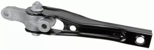 LEMFORDER Mounting, engine (38094 01)