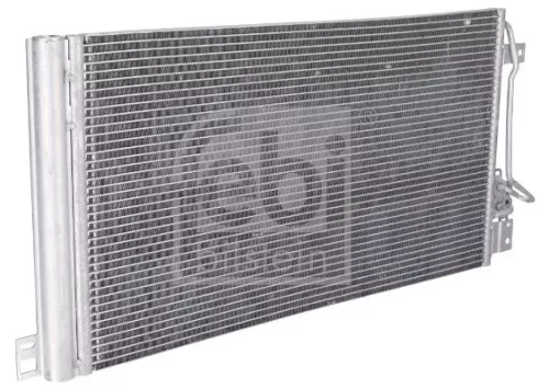 FEBI BILSTEIN Condenser, air conditioning (194590)