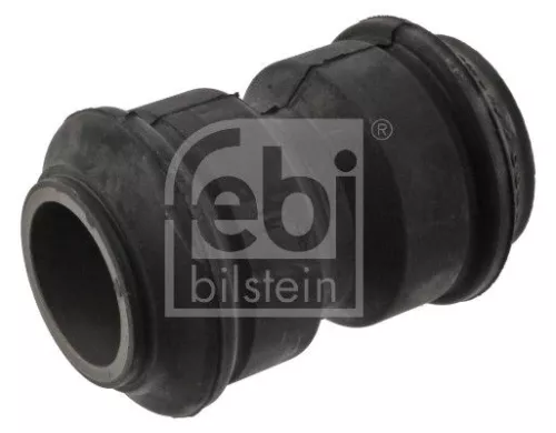 FEBI BILSTEIN Bushing, leaf spring (06845)
